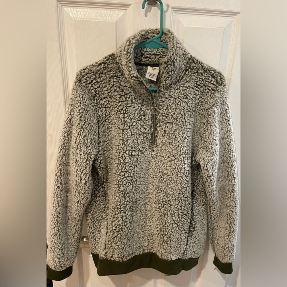 Women’s Quarter Zip